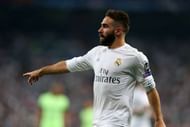 dani Carvajal